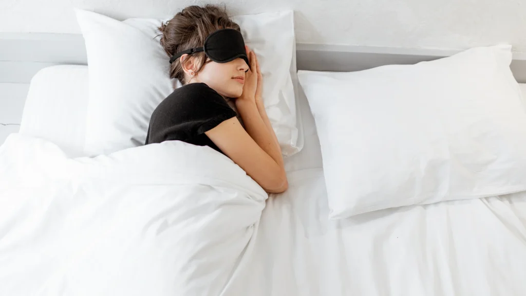 sleep problems